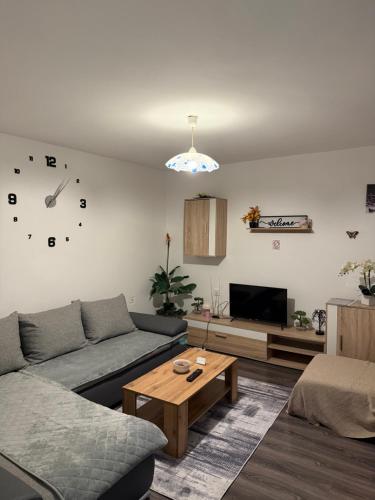 Apartman Tina