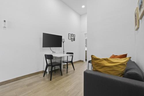 Triana Suite Apartament