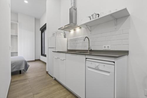Triana Suite Apartament
