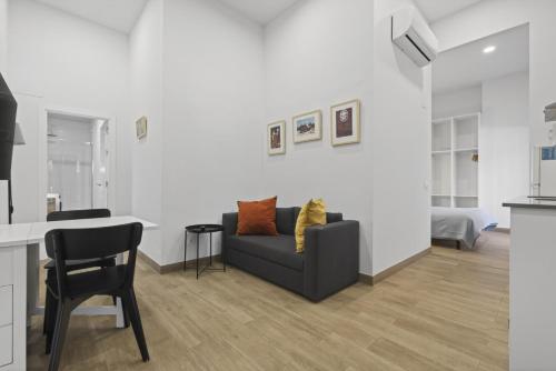 Triana Suite Apartament