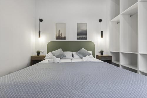 Triana Suite Apartament
