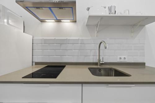 Triana Suite Apartament