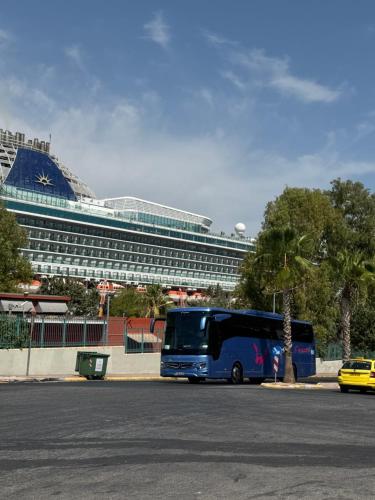 Porto Leone Residences - Cruise Terminal Stay