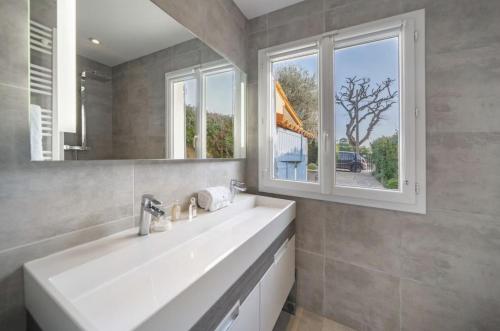 Chic Villa Webb Cannes
