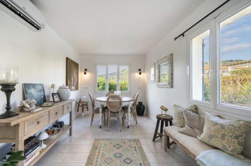 Chic Villa Webb Cannes