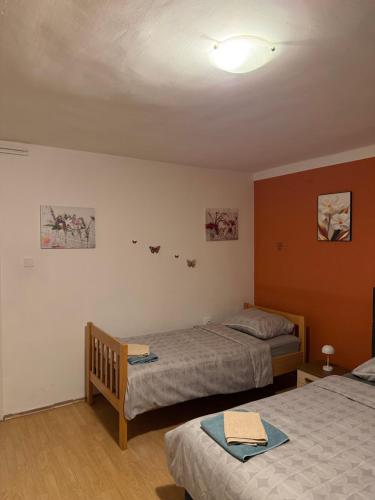 Apartman Tina
