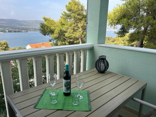 Apartman Mastrinka Sunce