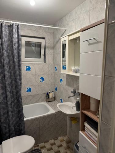 Apartman Tina