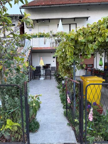 Apartman Tina