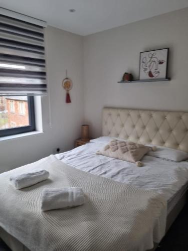 ENJOY Zagreb Panorama Top Floor & Garage