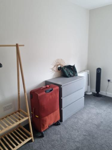 ENJOY Zagreb Panorama Top Floor & Garage