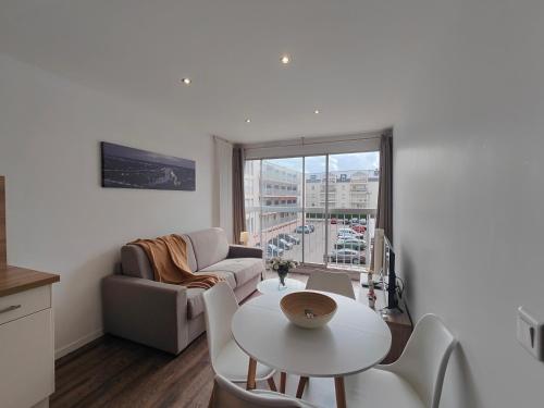 Appart'HomeCity - Rouen Ile Lacroix Seine