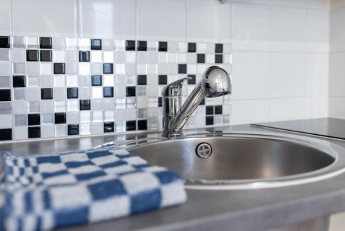 Petit appartement proche de la gare Matabiau