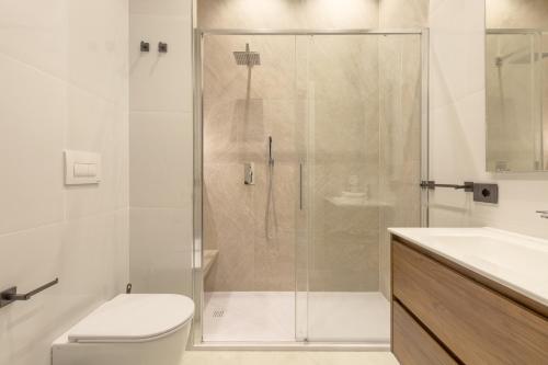 Skylife Vatican Elite Apartment