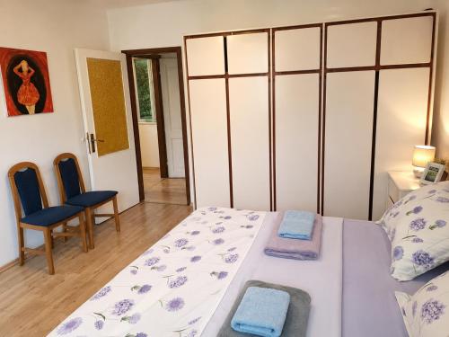 Guest house elizabeta