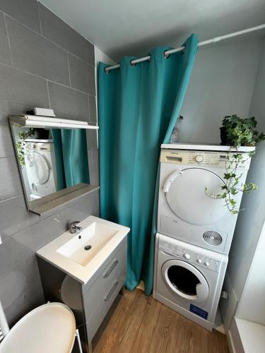 Appartement entier à deux pas de la gare