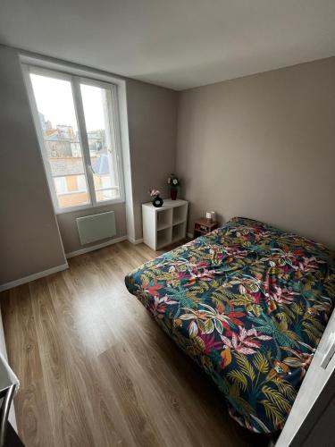 Appartement entier à deux pas de la gare
