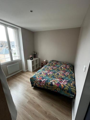 Appartement entier à deux pas de la gare