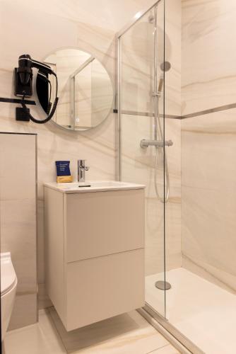 Cosy apartment - 2BR-7P - Arc de Triomphe