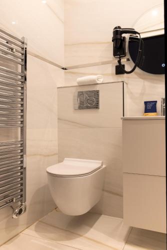 Cosy apartment - 2BR-7P - Arc de Triomphe