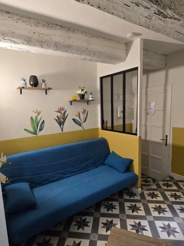 Le Petit Triomphe, Hyper centre, Proche Peyrou, Wifi
