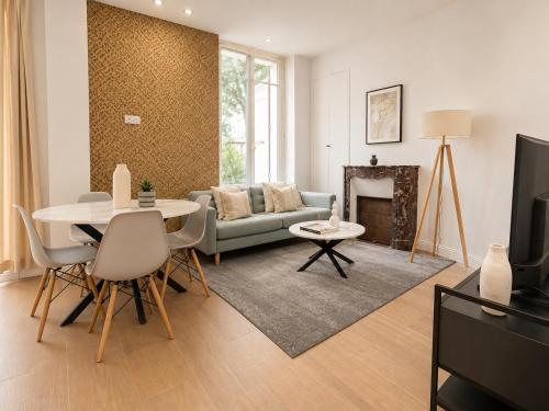 Élégant Appartement 2 pièces au 5e Arrondissement