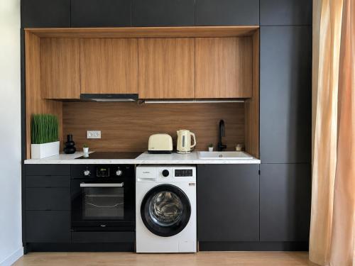 Élégant Appartement 2 pièces au 5e Arrondissement