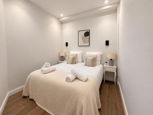 Élégant Appartement 2 pièces au 5e Arrondissement