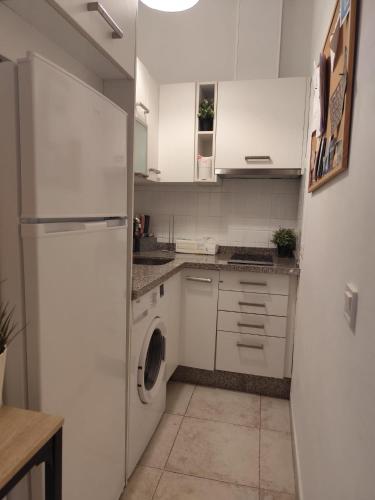 Encantador apartamento en el Centro