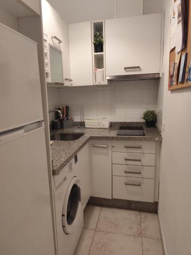 Encantador apartamento en el Centro