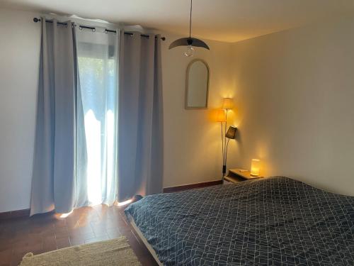 Appartement F2 Porto-Vecchio 4 chemins centre
