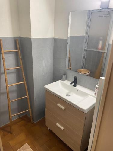 Appartement F2 Porto-Vecchio 4 chemins centre
