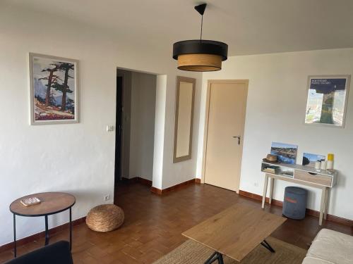 Appartement F2 Porto-Vecchio 4 chemins centre