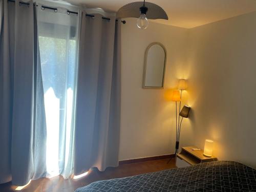 Appartement F2 Porto-Vecchio 4 chemins centre