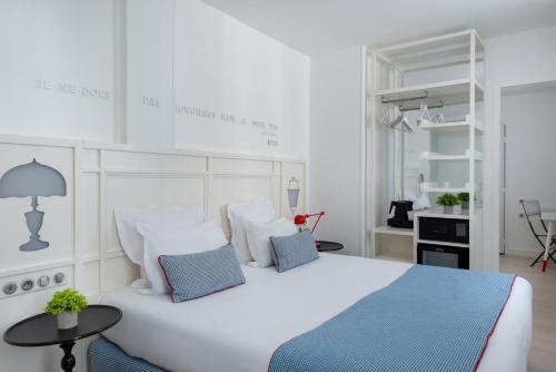 Hotel 34B - Astotel