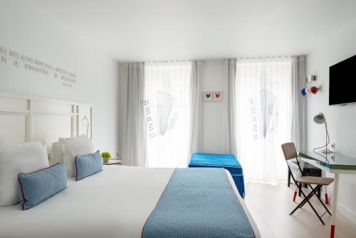 Hotel 34B - Astotel