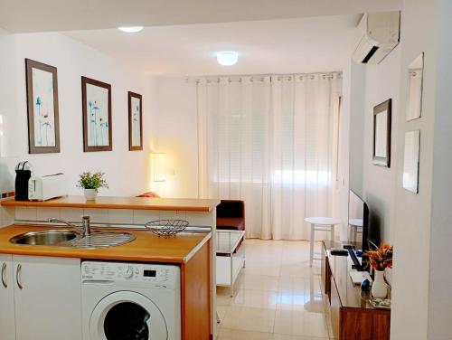 Apartamento Nautica 1 Nerja