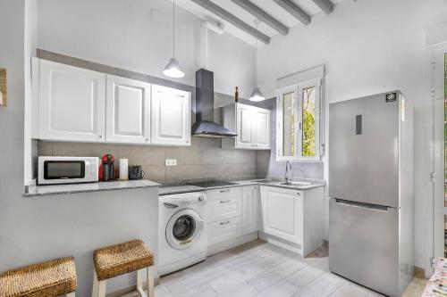 Loft cerca del Mercado Central de Alicante