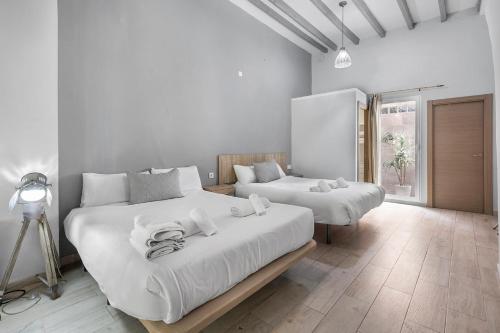 Loft cerca del Mercado Central de Alicante