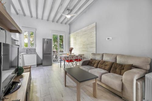 Loft cerca del Mercado Central de Alicante