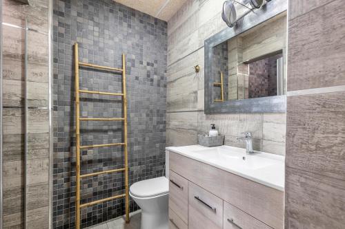 Loft cerca del Mercado Central de Alicante