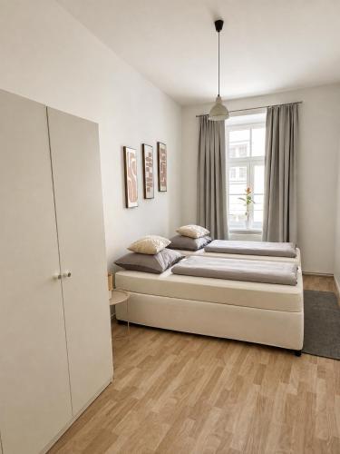 Stadtquartier Baden operated by HostGuides