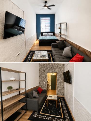 Kleine Feine Wohnung Wien