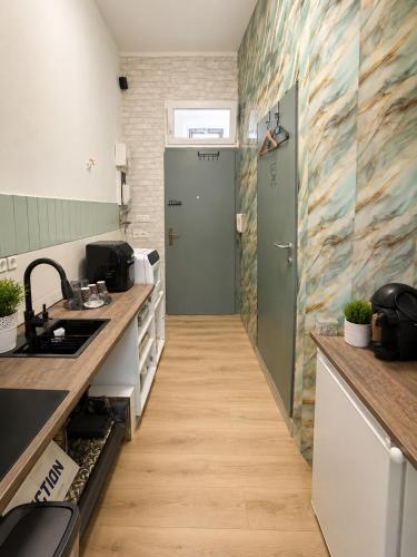Kleine Feine Wohnung Wien