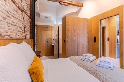 Bib-Rambla Deluxe Apartament, Granada Center, Con Parking