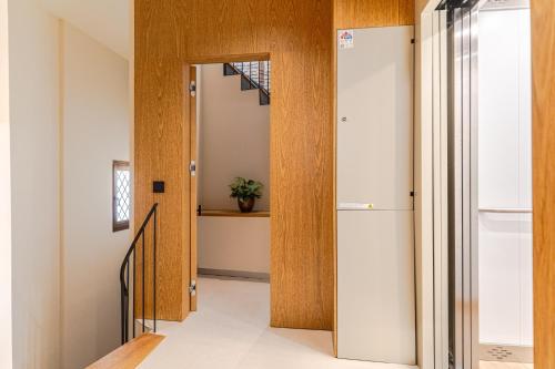 Bib-Rambla Deluxe Apartament, Granada Center, Con Parking