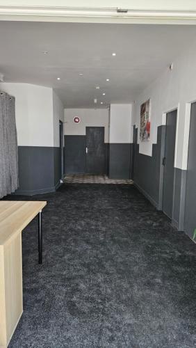 Hotel le Saint Eloi