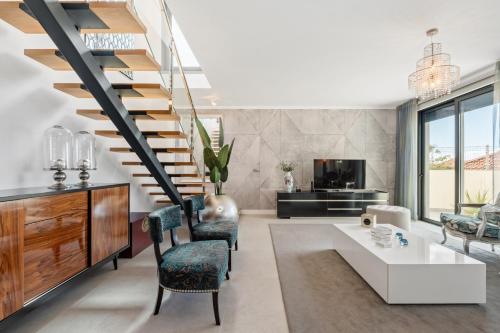 Villa Polaris by Homie
