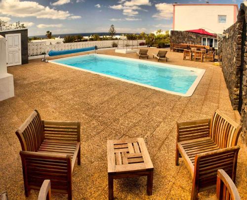 Casa Juanita, Puerto Calero – Bijgewerkte prijzen 2022