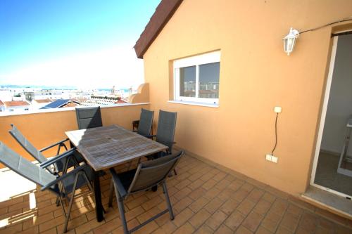 Livingtarifa Casa Tarik
